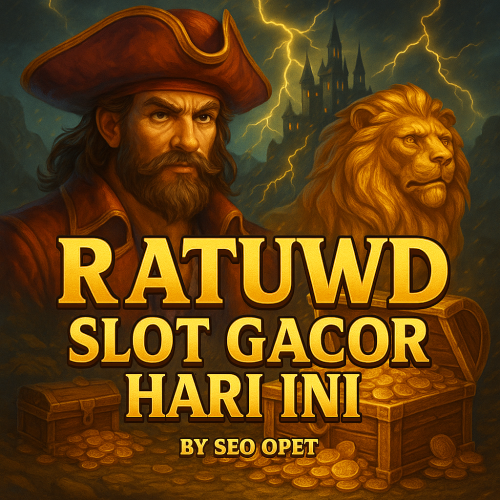 Galeri foto RATUWD: Situs Game Online Terbaru Hari Ini di Bali